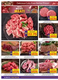 Abu Dhabi Coop leaflet week 5 Page 6