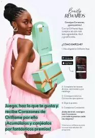 Catálogo Oriflame Página 2