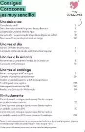 Catálogo Oriflame Página 3