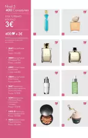 Catálogo Oriflame Página 6