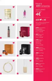 Catálogo Oriflame Página 7