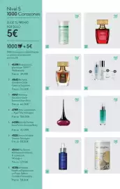 Catálogo Oriflame Página 8