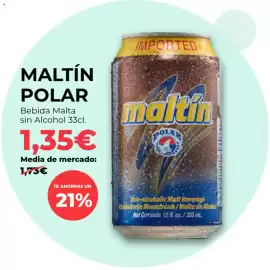 Catálogo PrimaPrix semana 5 Página 1