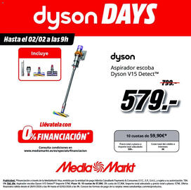 Folleto MediaMarkt semana 5 Página 4