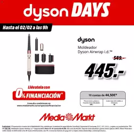 Folleto MediaMarkt semana 5 Página 2