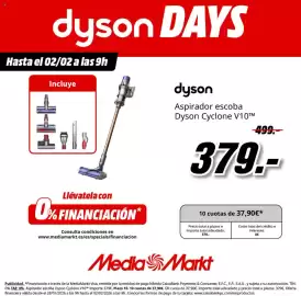 Folleto MediaMarkt semana 5 Página 3