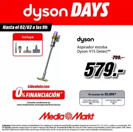 Folleto MediaMarkt semana 5 Página 4