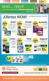 Folleto Clarel Página 14