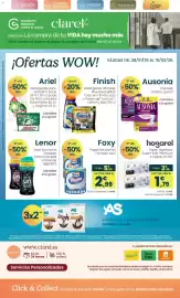 Folleto Clarel Página 14