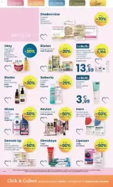 Folleto Clarel Página 2