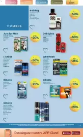 Folleto Clarel Página 5