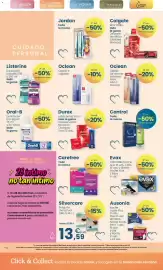 Folleto Clarel Página 6