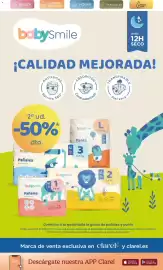 Folleto Clarel Página 7