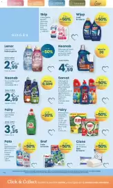 Folleto Clarel Página 8