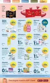 Folleto Clarel Página 9