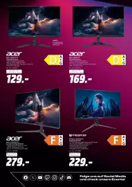 MediaMarkt Prospekt woche 5 Seite 11