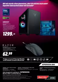 MediaMarkt Prospekt woche 5 Seite 12