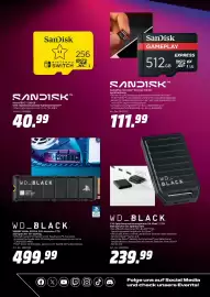 MediaMarkt Prospekt woche 5 Seite 7