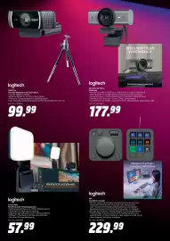 MediaMarkt Prospekt woche 5 Seite 9