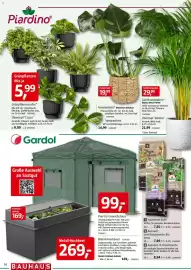 Bauhaus Prospekt Seite 14