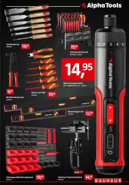 Bauhaus Prospekt Seite 9