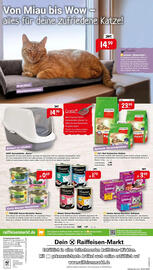 Raiffeisen Markt Prospekt Seite 8