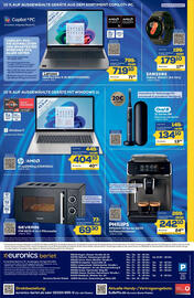 Euronics Berlet Prospekt woche 5 Seite 10