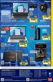 Euronics Berlet Prospekt woche 5 Seite 10