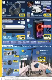 Euronics Berlet Prospekt woche 5 Seite 6