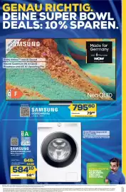 Euronics Berlet Prospekt woche 5 Seite 9