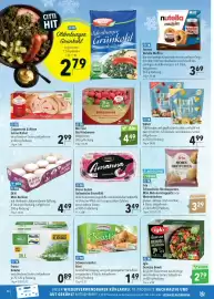 CITTI Markt Prospekt Seite 12