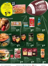 CITTI Markt Prospekt Seite 18