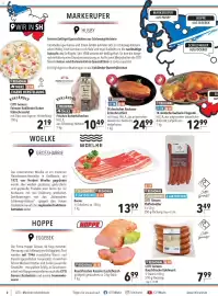 CITTI Markt Prospekt Seite 2