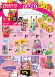 CITTI Markt Prospekt Seite 20