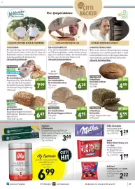 CITTI Markt Prospekt Seite 21