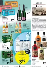 CITTI Markt Prospekt Seite 23