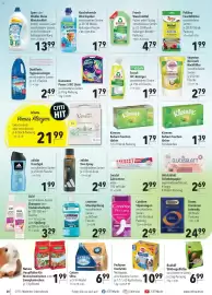 CITTI Markt Prospekt Seite 26