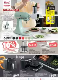 CITTI Markt Prospekt Seite 28