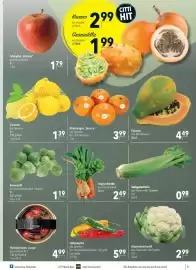 CITTI Markt Prospekt Seite 7