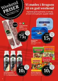 Dagli'Brugsen tilbudsavis Side 2