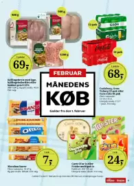 Dagli'Brugsen tilbudsavis Side 7