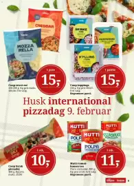 Dagli'Brugsen tilbudsavis Side 9