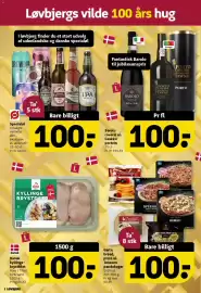 Løvbjerg tilbudsavis uge 5 Side 2