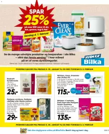 Bilka tilbudsavis uge 5 Side 11