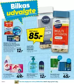 Bilka tilbudsavis uge 5 Side 12