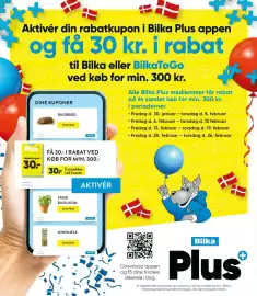 Bilka tilbudsavis uge 5 Side 2
