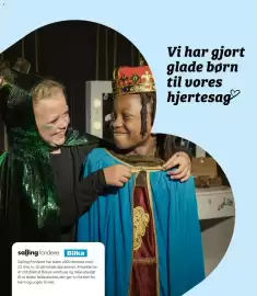 Bilka tilbudsavis uge 5 Side 23