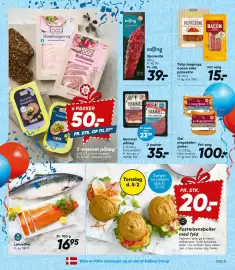 Bilka tilbudsavis uge 5 Side 25