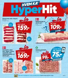 Bilka tilbudsavis uge 5 Side 3