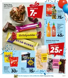 Bilka tilbudsavis uge 5 Side 35